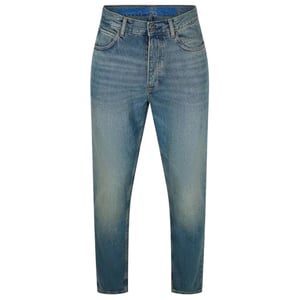 Hugo Heren Jonah Denim Slim-fit Jeans (Marine)