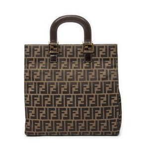 Vertical Tote   handtas