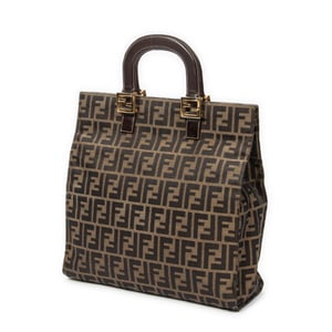 Vertical Tote   handtas