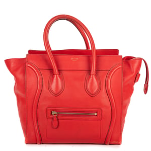 Mini Lugagge Bag Mini  handtas