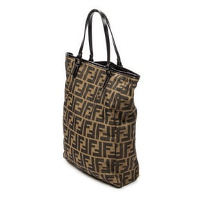Vertical Shopping Tote   Handtas
