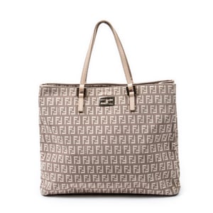 Small Square Shopping Tote   handtas