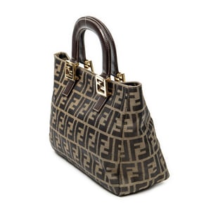 Small Open Tote   handtas