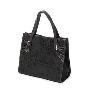 Mini Shopping Tote   handtas
