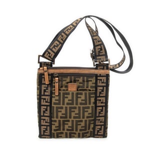 Square Zip Crossbody   schoudertas