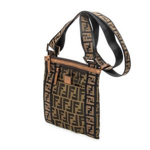 Square Zip Crossbody   schoudertas