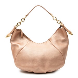 Selleria Chain Hobo   schoudertas