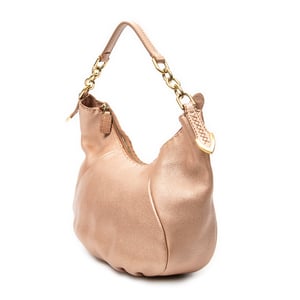 Selleria Chain Hobo   schoudertas