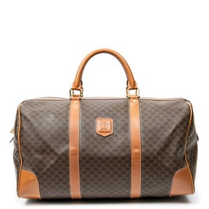 Vintage Medium Travel Boston   reistas