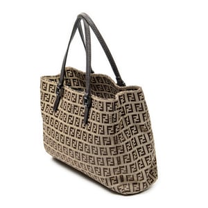 Small Tote   schoudertas