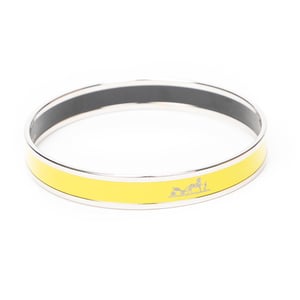 Enamel Bangle PM  armband