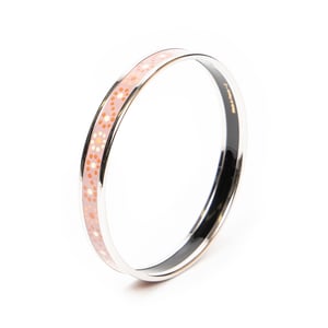 Enamel Bangle PM  armband