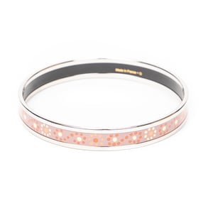 Enamel Bangle PM  armband