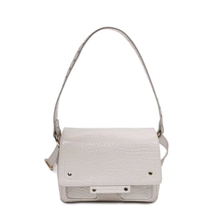 Honey New Zealand beige w. Goud Tas