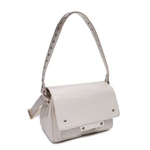 Honey New Zealand beige w. Goud Tas