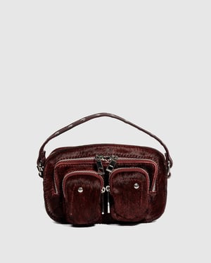 Helena Deluxe Bordeaux Tas