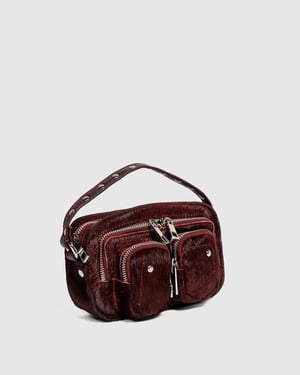 Helena Deluxe Bordeaux Tas