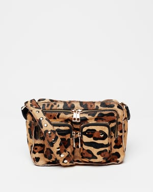 Ellie Dots Deluxe met Goud Tas