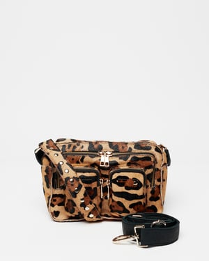 Ellie Dots Deluxe met Goud Tas