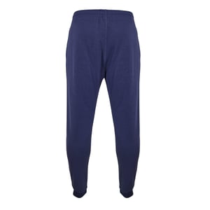 Reebok Heren Identity Fleece Joggingbroeken (Blauw)