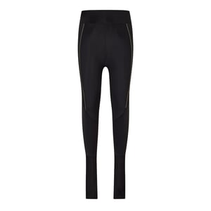 Skins Dames-serie 5: Performance-legging (Zwart)