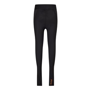 Skins Dames-serie 5: Performance-legging (Zwart)