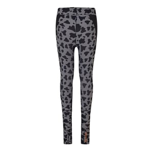 Skins Dames-serie 5: Performance-legging (Grijs)