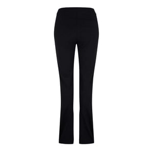 Ambush Dames Tailring Slim Trousers (Zwart)