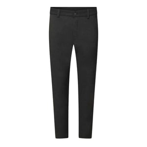 Replay Heren Tapered Broek (Grijs)