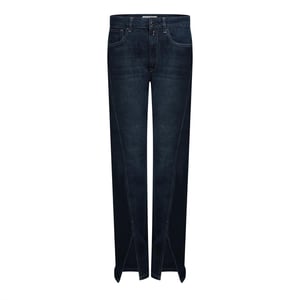 Replay Heren Rechte Jeans (Blauw)