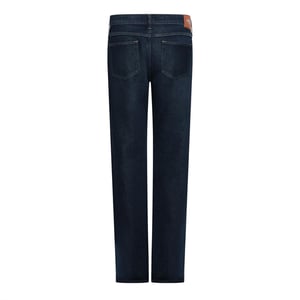 Replay Heren Rechte Jeans (Blauw)