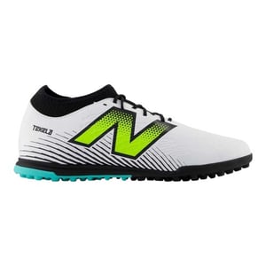 New Balance Heren Turf Trainingsvoetbalschoenen (Wit)