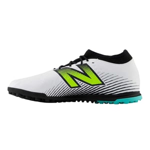 New Balance Heren Turf Trainingsvoetbalschoenen (Wit)