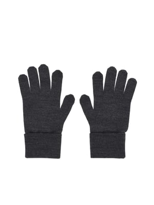 4G handschoenen met geborduurd logo