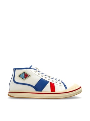 Eliott Mid-Top Sneakers