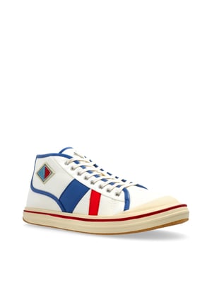 Eliott Mid-Top Sneakers