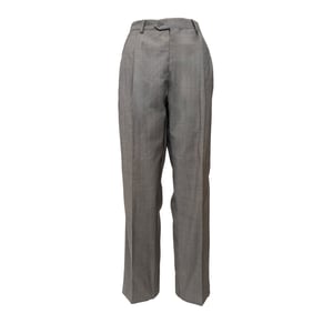 Valentino Super 120's getailleerde broek - jaren '10
