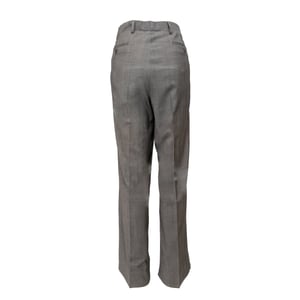 Valentino Super 120's getailleerde broek - jaren '10