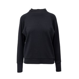 Yohji Yamamoto wollen trui - jaren 2000