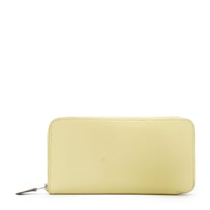 Hermès Leren Portemonnee Azap