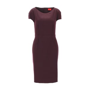 Lanvin midi-jurk - jaren 2010