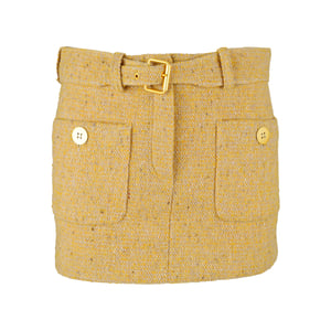 Balenciaga minirok - jaren 2000