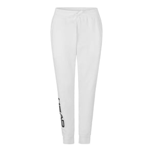 Head Dames Rosie Slim Joggers (Wit)