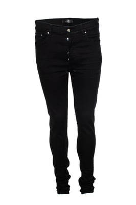 Amiri, Zwarte jeans