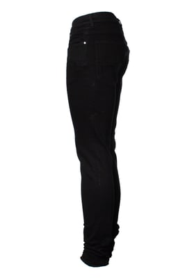 Amiri, Zwarte jeans