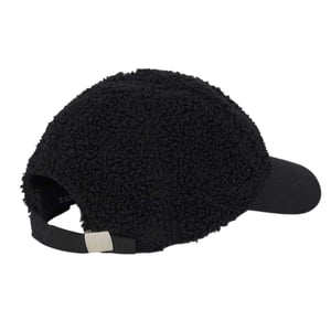 Brave Soul Borg-baseballpet voor heren (Zwarte Borg)
