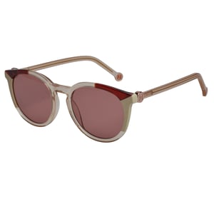 Vrouwen Ovale Zonnebrillen CH0053/S
