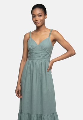 Roberta Rossi Jurk Women