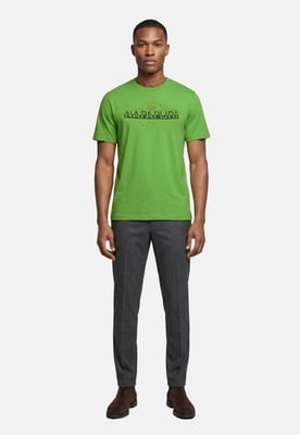 Napapijri T-shirt Men