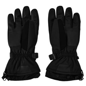 Spyder Snowboardhandschoenen voor heren (Zwart)